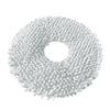 Dreame L10s Ultra Robot Replacement Parts: Main Brush, Side Brush, Mop, Filter, Dust Bag.