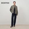 EICHITOO Women's Loose Fit Casual Jacket