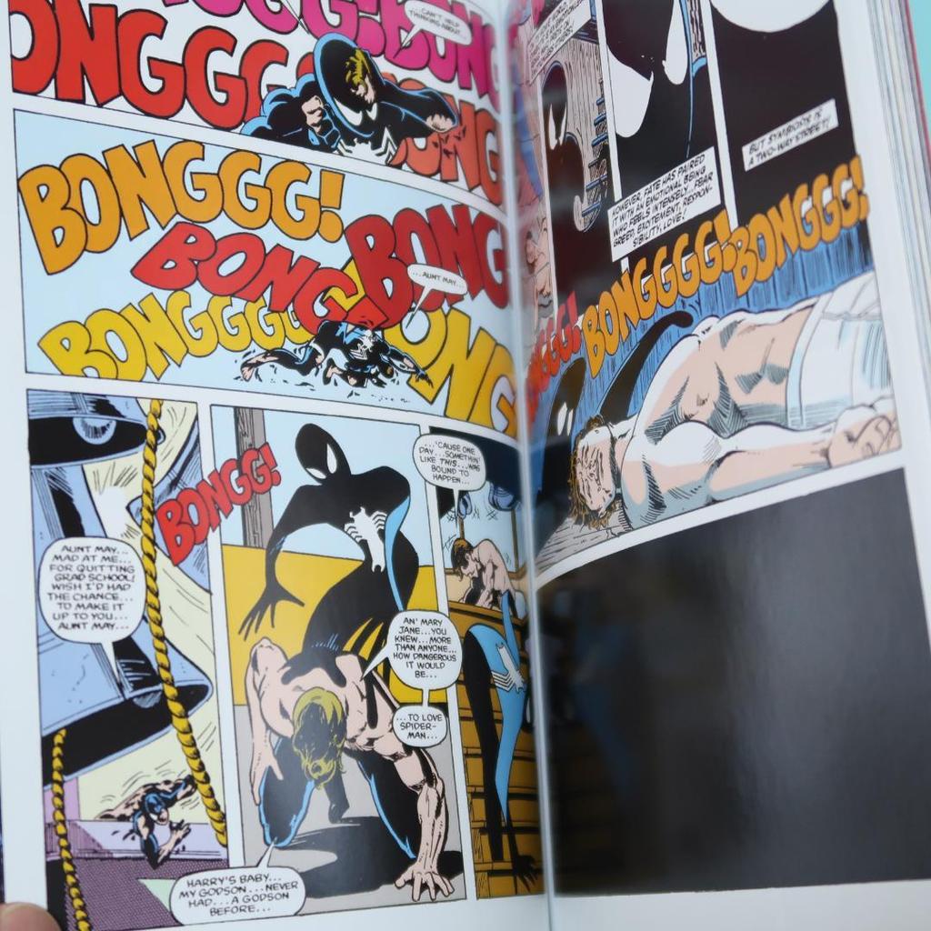 [USED] Sale! Foreign Books American Comics EXTREME VENOMVERSE Marvel Comics