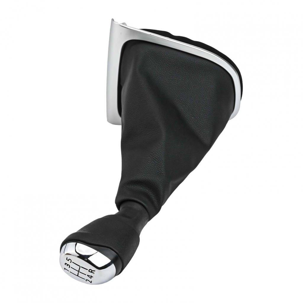 For Renault For Clio IV MK4 Manual Shift Knob Ergonomic Design Features