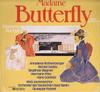LP Record GIACOMO PUCCINI  Madame Butterfly  Groer Querschni 346486 EMI Electrola 1979 Germany Classical Used