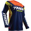 Herren Mountainbike Radtrikot Schnelltrocknend Offroad Trail Riding Bekleidung Outdoor Sportbekleidung