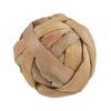Kleintiere Spielball Kaninchen Hamster Grasball Natürliches Mahlzahnspielzeug Grasball Handgewebter Wassergrasball