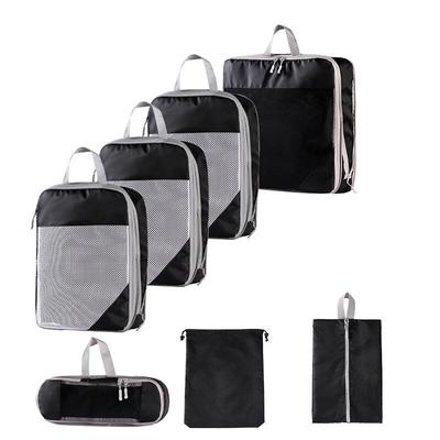 Guxu Travel Compression Storage Bag Set