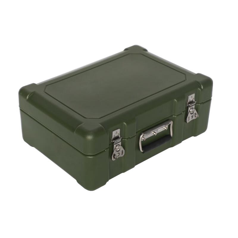 Puchen Heavy-Duty Rotomolded Storage Box