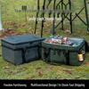 Outdoor Camping Picnic Storage Bag