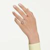 Swarovski Open Ring Capsule Collection 5737373 5737372