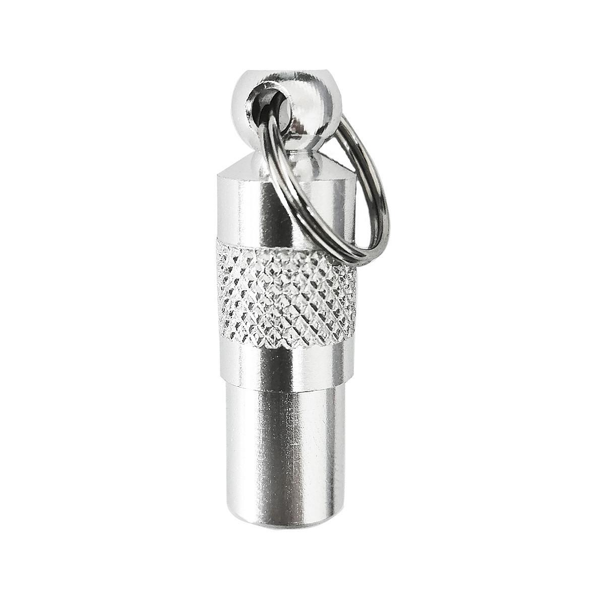 

Creative Pet ID Tag: Anti-loss Round Pendant for Dog & Cat Collars