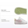 Court Legacy TD Weiß Pink Foam Baby Sneaker Sesam Honigmelone DA5382-115