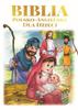 Polish-English Bible for Children