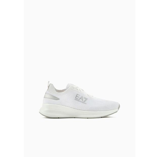 

EA7 EMPORIO ARMANI New Future кроссовки