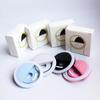 Portable Rechargeable USB Selfie Ring Light for Live Broadcast & Beauty Lighting