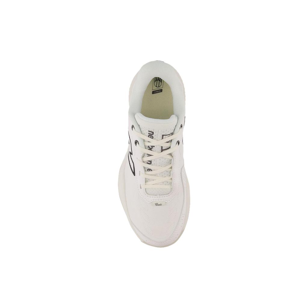new New Balance FuelCell 996v5 'White Black' Women's