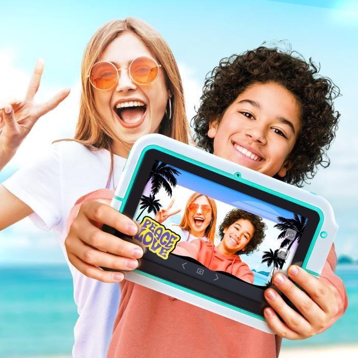 CANAL TOYS Sofortdruck-Pad - Kreatives Tablet