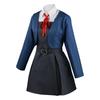 Lovelive Tang Coco Daily School Uniform Cosplay Clothing Shibuya Huayin Cos Clothing Performance Clothing