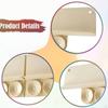Kitchen Sink Guard Non Slip Protector Accessories Easy Installation with Suction Cups Water