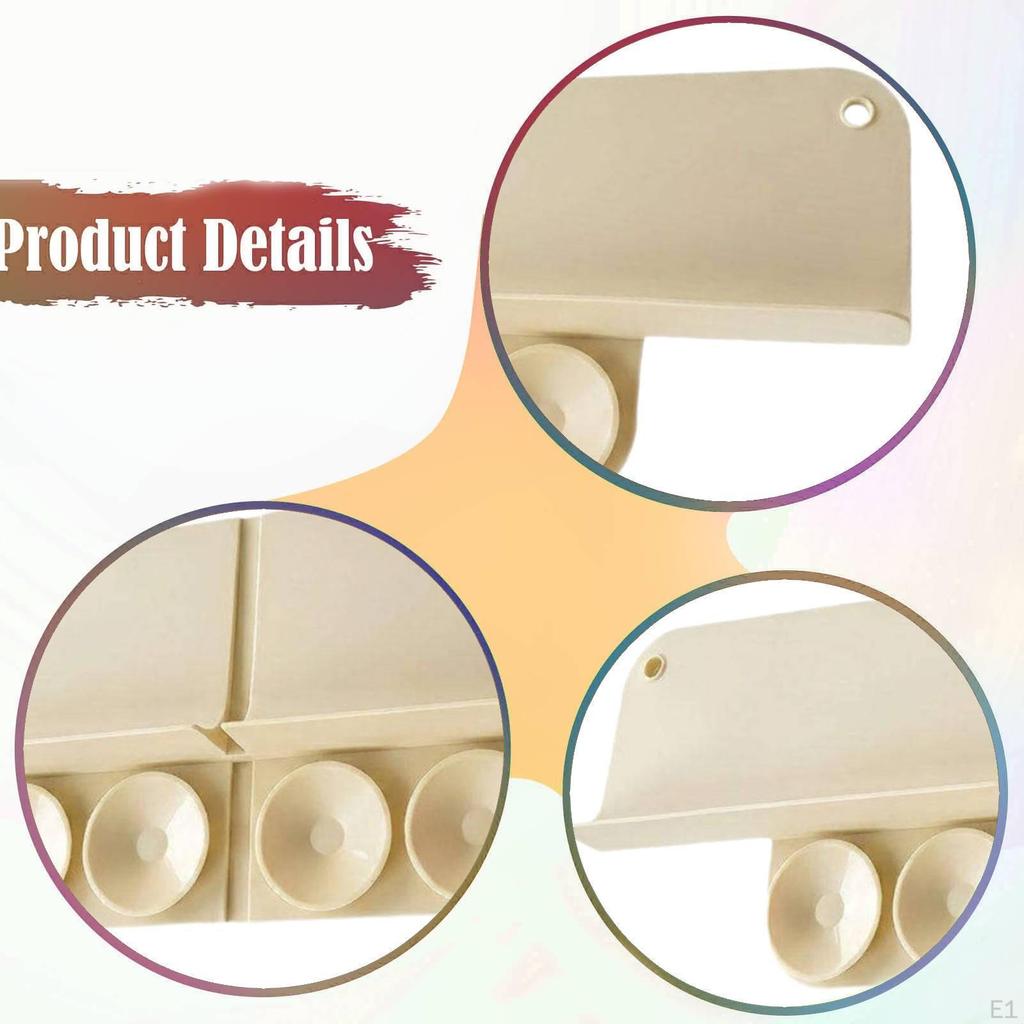 Kitchen Sink Guard Non Slip Protector Accessories Easy Installation with Suction Cups Water