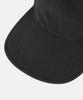 ESPIONAGE Nylon Hiking Cap Black