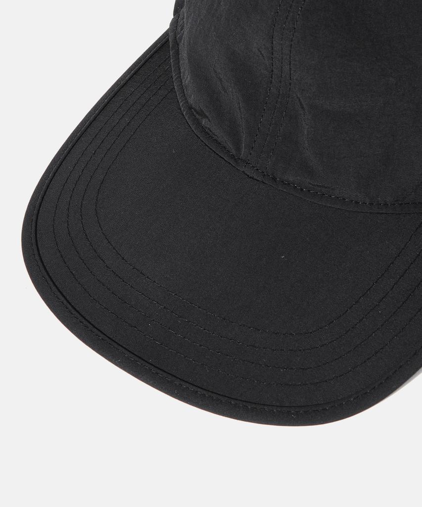 ESPIONAGE Nylon Hiking Cap Black