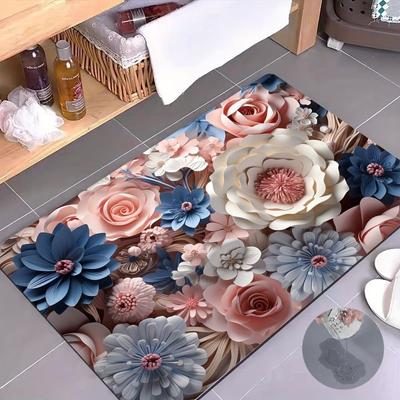 Banyo ve tuvalet – Banyo Paspası