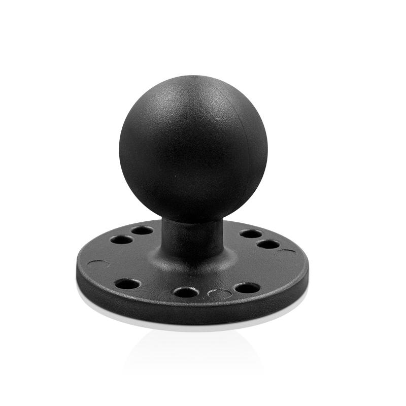 

Крепление для навигационного устройства для внедорожника: Противокражный держатель для планшета iPad Mini с замком и полной защитой