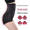 Women's Postpartum High Waist Shaping Pants & Hip Lifting Slimming Cincher