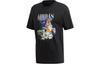 Originals T Shirt Men's Black GD9325