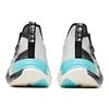 Anta Star Haze Comfortable Cushioning Slip Resistant Coverage Rebound Low Top Running Shoes Men's Black White 112035528A-8