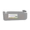 1 Pair Driver & Passenger Sun Visor W/sunroof Gray For Toyota Camry 2012-2017 74320-33F50-B0 74320-06621-B2...