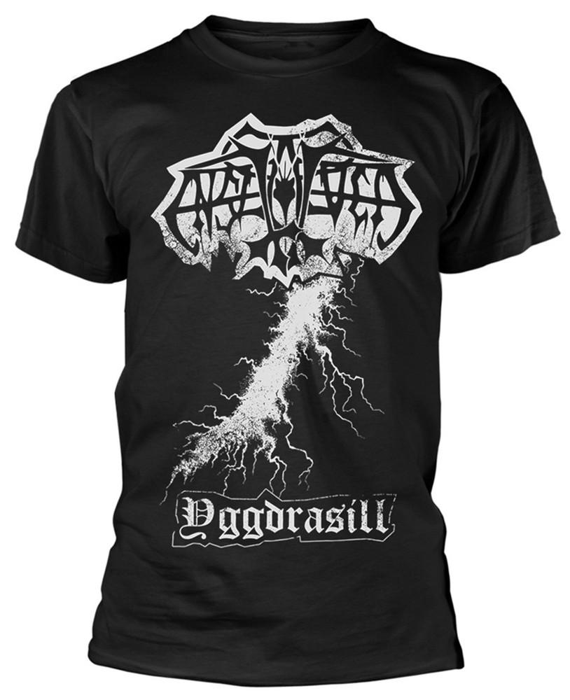 Enslaved Yggdrasill T-Shirt M