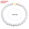 Fashion imitation pearl alloy letter love bracelet bracelet, hot-selling love gold letter peach heart jewelry