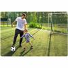 Portería de Fútbol 300 X 200 X 90 Cm Ns-496