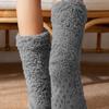 TSH Berry Warm Boots Sleep Socks 4 Colors