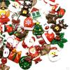 Flache Cabochons Harz-Verzierungen zum Basteln Hülle Haarspangen Schmuckstück Scrapbooking Karten