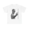 T-shirts voor heren en dames Anthony Bourdain