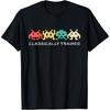 Video Game Vintage Retro Gaming Arcade 80s T-Shirt