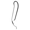 Jiefang 1125 Power Steering Return Pipe