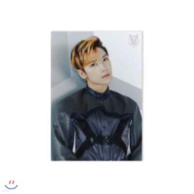 [WayV] Tinta Avançada_TEN