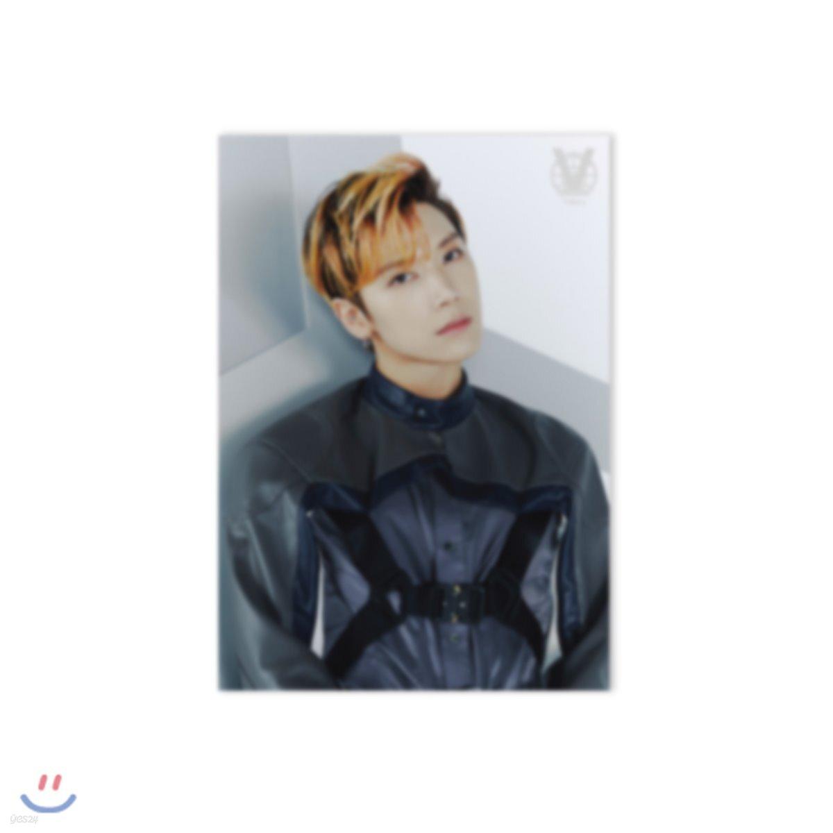 

[WayV] Advanced Ink_TEN
