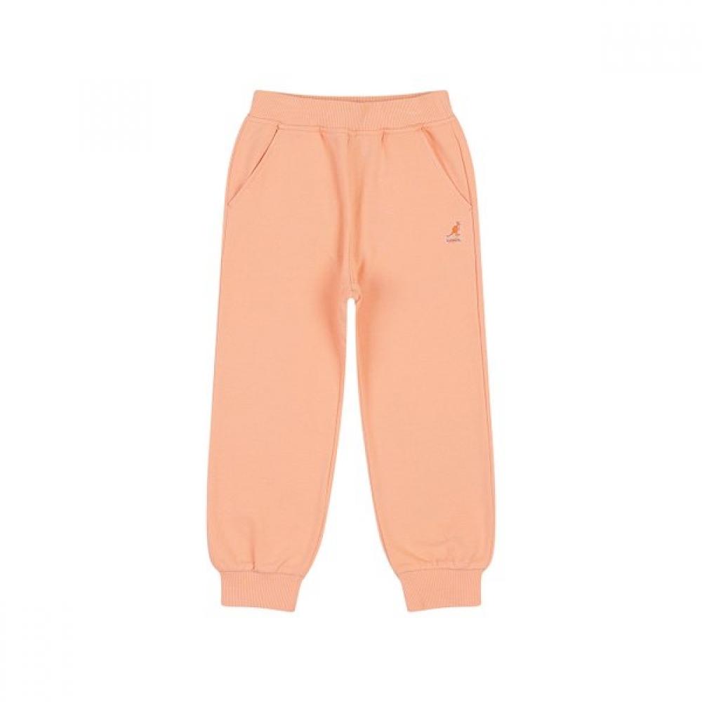 

Kangol Kids Original Symbol Jogger Sweatpants CoRal Ra 0001 Corral/110