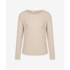2ND SKIN Rib Structure Daily Top St1100