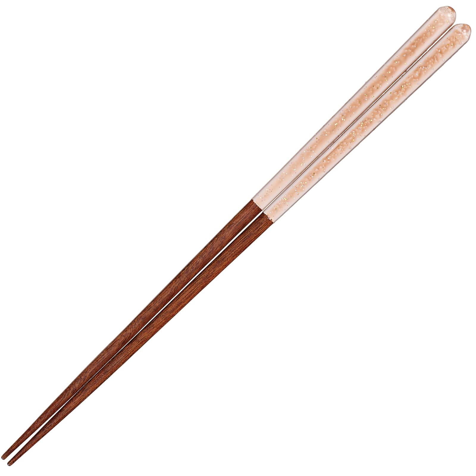 Sunlife Dishwasher Natural Takoyaki Made in  tooki  Chopsticks, Safe, Wood, 23cm, Brown, Japan, H-06745 коричневый