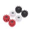 Spin Mop Bucket Gear Easy Mop Pedal Broom Bearing Gears Mop Pedal Broom Gear Replacement Parts Mop Bucket Accessories