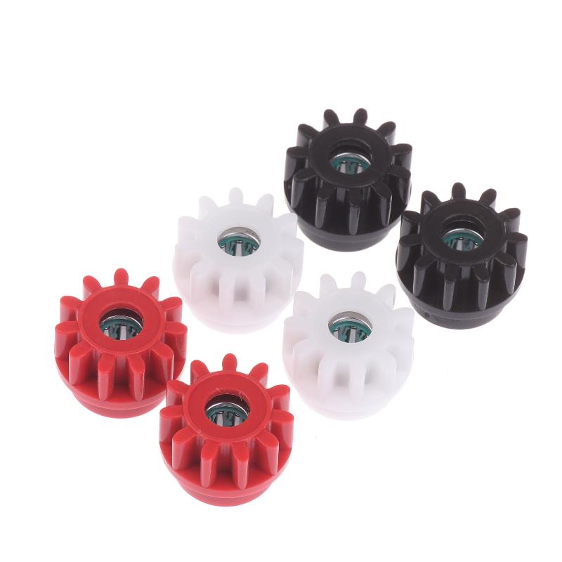 Spin Mop Bucket Gear Easy Mop Pedal Broom Bearing Gears Mop Pedal Broom Gear Replacement Parts Mop Bucket Accessories