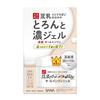 Nameraka Honpo Toron Ko Gel 100g All-in-One