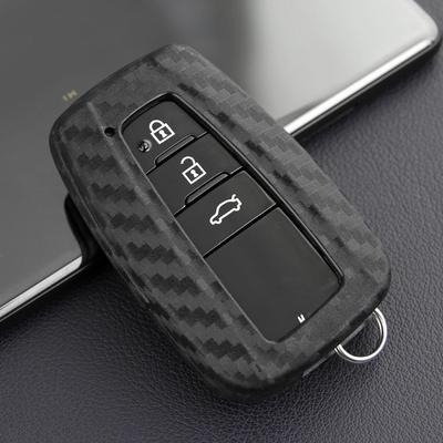 Otomobil Elektroniği Aksesuarları – Araba Anahtarı Kılıfları