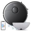 Wassertank Zubehör Waschbarer Reinigungstuch Wischmopp Lappen Ersatz für D9 L10Pro