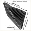 Motorcycle Side Frame Cover Panel FOR HONDA CM300 CM 300 CM500 2017 2018      2024 2025 Engine Guard Fairing
