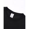 European Sizes Short-sleeve Crewneck, Suitable for All Seasons, Casual Wear, Leisure All-season T-shirt, Lightweight Style Ideal