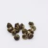 Low Pesticide Residue Jasmine Dragon Pearl Green Tea with Jasmine Flower and Rock Sugar from Guangxi